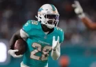 Dolphins RB De’Von Achane Set to Dominate Fantasy Football Weeks