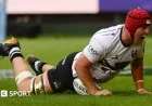 James Dun to Transfer from Bristol Bears to Harlequins Next Summer