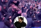 UFC Permanently Bans Dillon Danis Following MSG Brawl