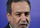 Iran Halts Uranium Enrichment Nationwide, Says Foreign Minister