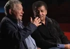 William Shatner and Neil deGrasse Tyson Converge: A Stellar Encounter