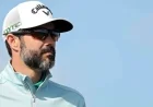 Hadwin Places Third in Intense Bermuda Race for PGA Tour Card