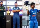 India A vs Pakistan A: India Struggles at Seven Down in Asia Cup 2025