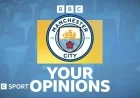 Man City Fans Discuss Premier League’s Best XI