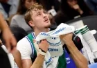 Mavs’ Cooper Flagg Admits Struggles as Point Guard: ‘Was I Ready?’