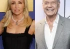 Camille Grammer Grateful for Kelsey Grammer’s Financial Support from ‘Frasier’