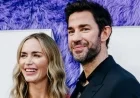 Emily Blunt Breaks Silence on John Krasinski Amid Divorce Speculation