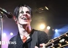 Yungblud Halts Tour Dates Until 2026 Due to Health Concerns