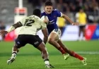France Ends Losing Streak With Comeback Victory Over Fiji