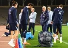 Les Bleus Aim for Victory in 2025 Finale Against Azerbaijan