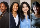 MIT Celebrates Four 2026 Rhodes Scholars Selections