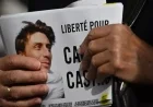 Who Is Camilo Castro, the Toulouse Yoga Teacher Freed After Four Months in Venezuela?