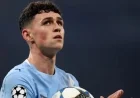 Phil Foden Sells £3.25m Mansion at Reduced Price After Moving to Estate