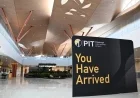 Pittsburgh Airport Unveils New $1.7 Billion Terminal: Key Details Revealed