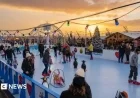 Discover Blackpool’s Christmas by the Sea 2025: Essential Event Details