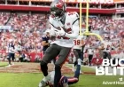 Tez Johnson Shines, Mayfield Foundation Earns 2025 Philanthropist Honor | Bucs Blitz