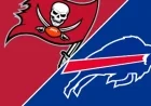 Buccaneers vs. Bills: Nov 16, 2025 Game Highlights & Scores