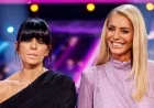 “Strictly Fans Predict Elimination After Spotting Ominous Sign on Saturday”