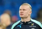 Haaland Open to Italy Move; Unfamiliar with Pio Esposito Despite Hat-Trick Potential