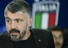 World Cup 2026: Italy’s Gattuso Calls 9-0 Win Over Norway Unbelievable