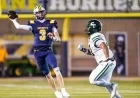Saline QB Tommy Carr Switches Commitment to Michigan Football Over Miami (Ohio)