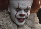 Why Pennywise Doesn’t Appear in The Running Man