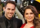 Kelly Brook Shattered by Arguments with Italian Actor Husband