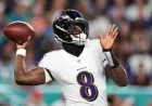 Lamar Jackson, Ravens Aim to Overcome Cleveland Challenge