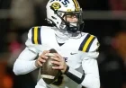 2026 Three-Star QB Tommy Carr Commits to Michigan Football