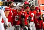 Ohio State Dominates UCLA 48-10, Secures Double-Digit Win Season