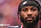 NFL Player Critically Injured in New York Shooting