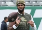 When Will Browns QB Shedeur Sanders Play This Season?