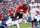 Buccaneers Maintain Playoff Hopes Despite Week 11 Loss