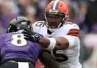 Browns’ Myles Garrett Warns Ravens Star Amid Compliment