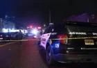 Newark Mass Shooting Claims Lives of 10-Year-Old Boy and 21-Year-Old Woman