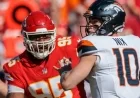 Chiefs Defense Braces for Confident Bo Nix Challenge Sunday