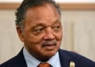 Rev. Jesse Jackson on Life Support Post-Hospitalization, Family Confirms
