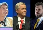 Chile 2025 Election Results Live: Presidential, Parliamentary Winners Announced