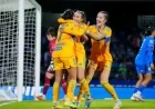 Tigres Femenil Aims to Secure Another Historic Final
