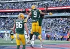 Packers Triumph Over Giants in Windy, Injury-Prone New York Clash