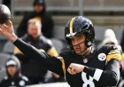 Steelers Defeat Bengals 34-12; Aaron Rodgers Sustains Left Hand Injury