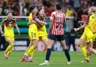 Liga MX Femenil Final: Current Standings Revealed