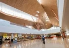 Pittsburgh’s $1.7B Terminal Inspires Cleveland Hopkins Airport Renovation