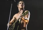 Yungblud Cancels 2025 Tour Dates Following Health Assessment