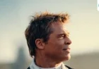 Watch Brad Pitt’s F1 Racing Drama: Release Date and Streaming Details