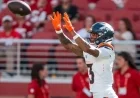 Broncos WR Pat Bryant’s Injury Status Update Ahead of Week 11 Game