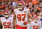 Travis Kelce Confronts Broncos Defender in Crucial Divisional Matchup