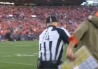 Sean Payton Penalized for Sideline Collision with Referee