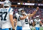 Bryce Young Surpasses Cam Newton’s Single-Game Passing Yards Record