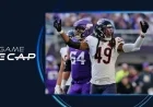 Bears Secure Comeback Victory Over Vikings in Minneapolis